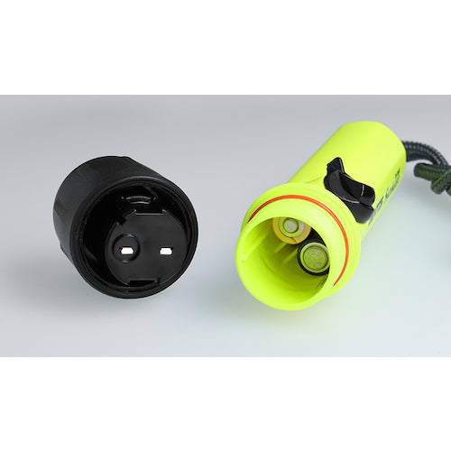 ＧＥＮＴＯＳ　ＬＥＤ防水ライト　サルベージャー３２０ＤＴ