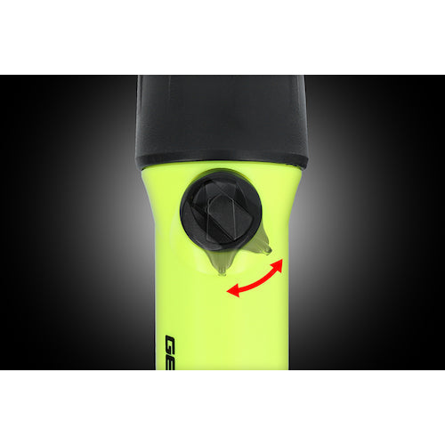 ＧＥＮＴＯＳ　ＬＥＤ防水ライト　サルベージャー３２０ＤＴ