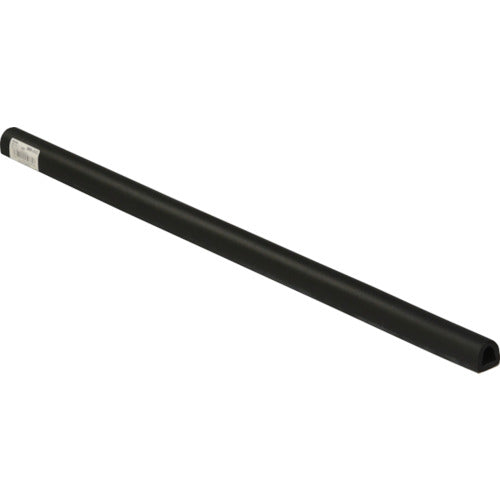 光　Ｄ型スポンジ粘着付　２０×２０×４５０ｍｍ