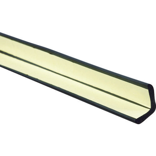 光　アングル型スポンジ　黒　５４×５４Ｘ４５０ｍｍ