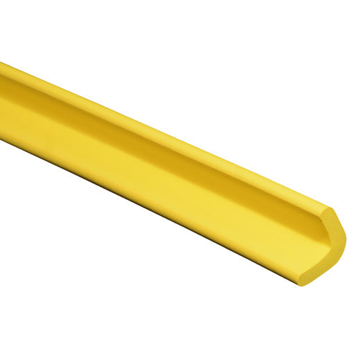 光　アングル型スポンジ　黄　８×３０×３０×９００ｍｍ