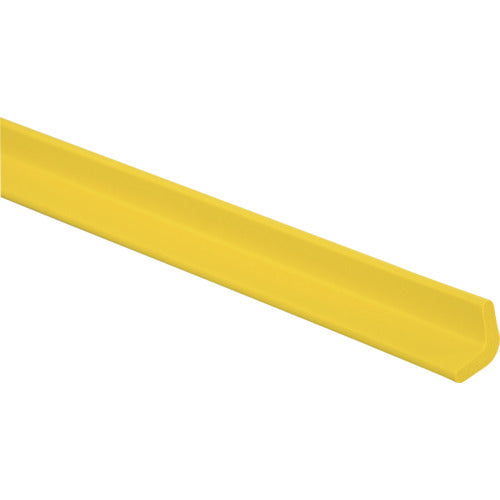 光　アングル型スポンジ　黄　８×３０×３０×９００ｍｍ
