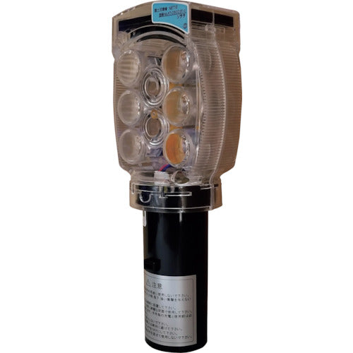 セレクト　ソララ保安工事工事灯　ＳＳ−１６０ＲＧ　赤緑