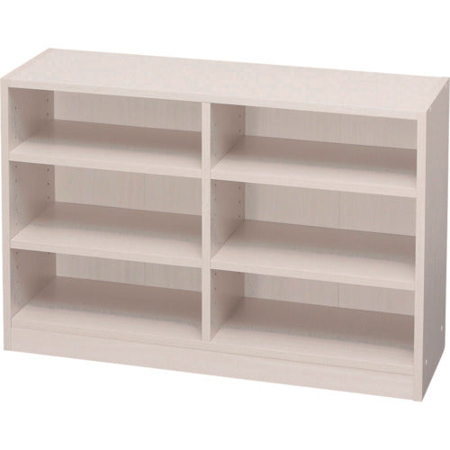 ＩＲＩＳ　２２６４３７　スペースフィットラック　オフホワイト　９００×２９０×６００