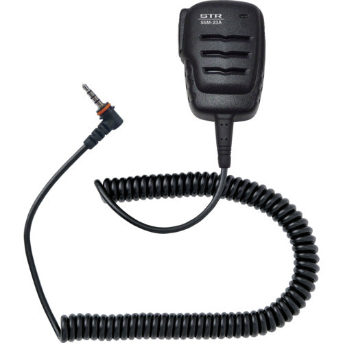 八重洲無線　スピーカーマイク