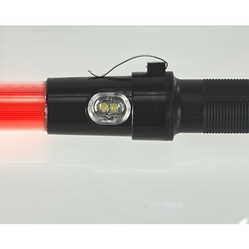 ＴＲＵＳＣＯ　電子警笛付ＬＥＤ合図灯　ＬＥＤ１２灯