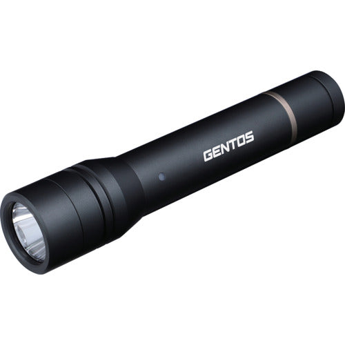 ＧＥＮＴＯＳ　ＬＥＤハンディライト　Ｓｔｅｌｌａ１８６Ｄ