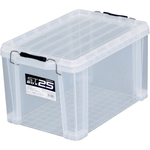 ＪＥＪアステージ　ＳＴボックス　クリア　＃２５