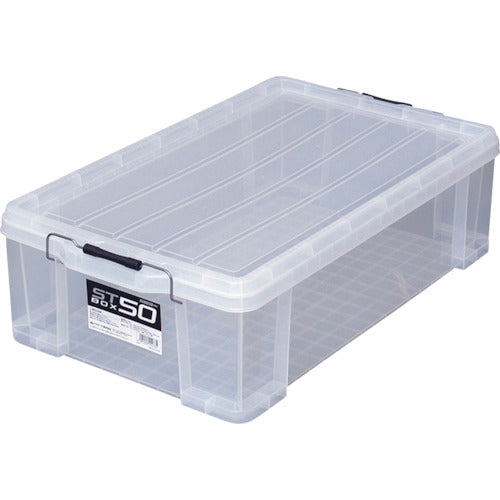 ＪＥＪアステージ　ＳＴボックス　クリア　＃５０