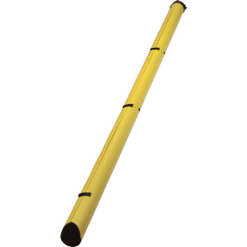 マサル　ＰＥ支線ガード　イエロー　ＳＴＫ１Ｘ