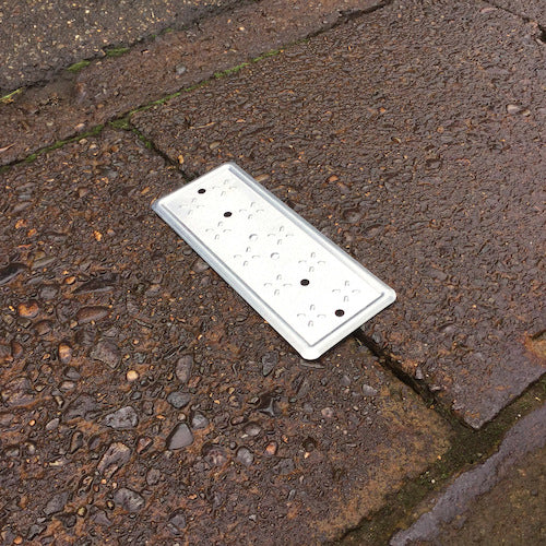 ベストツール　ＢＥＳＴ　セーフティプレート