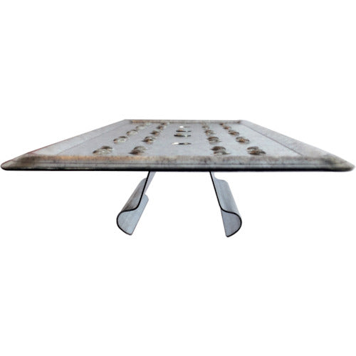 ベストツール　ＢＥＳＴ　セーフティプレート