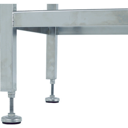 アルインコ　ステンレス製作業台ＳＵＣ