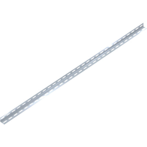 ＴＲＵＳＣＯ　ＳＵＳ４３０製軽量棚　アングル４０型Ｌ１５００　ｔ２．０