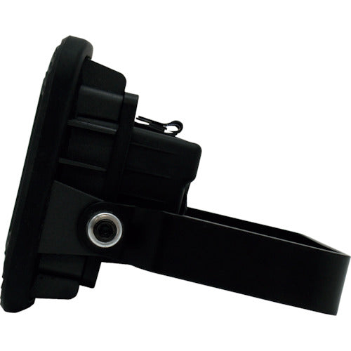 富士倉　ＰＲＯ仕様　ＨＩＧＨ　ＰＯＷＥＲ　１５Ｗ　充電式投光器