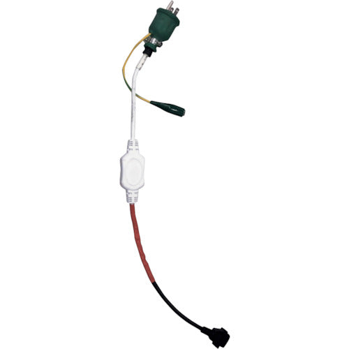 ＳＨＯＷＡ　ＬＥＤテープライト用電源コード