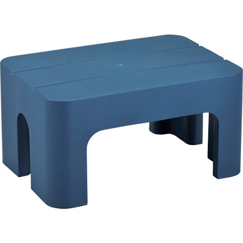 ＳＡＮＫＡ　Ｓ＆Ｗステップ　ディープブルー