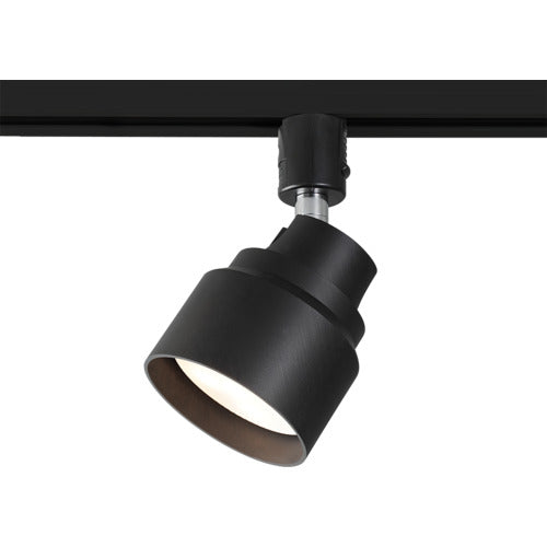 ＨｏｔａｌｕＸ　ＬＥＤスポットライト　ライティングバー　配線ダクトレール用　３４０ｌｍ　電球色　ブラック本体　ＳＸＷ−ＬＧ５３１０２−ＫＬ