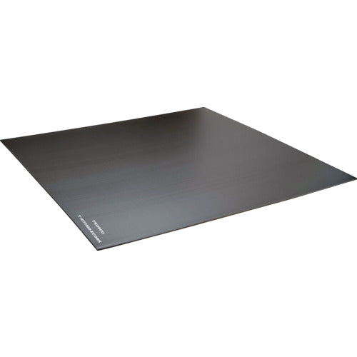 ＴＲＵＳＣＯ　パレット用シート　１０７５Ｘ１０７５　ブラック（リサイクル原料１００％）