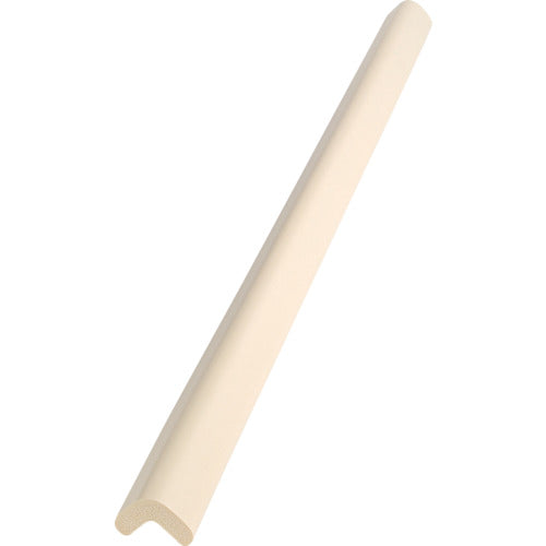 ＴＲＵＳＣＯ　安心クッション　Ｌ字型　大　１０本入り　アイボリー