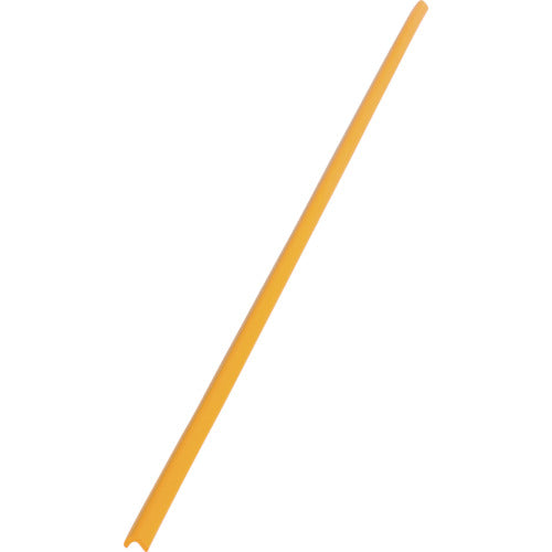 ＴＲＵＳＣＯ　安心クッション　Ｌ字型　極細　１０本入り　イエロー