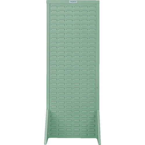ＴＲＵＳＣＯ　コンテナラックパネル　４９０Ｘ３２０ＸＨ１２４０