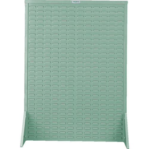 ＴＲＵＳＣＯ　コンテナラックパネル　９１０Ｘ６００ＸＨ１２４０