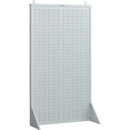 ＴＲＵＳＣＯ　コンテナラックパネル　９１０Ｘ３２０ＸＨ１６００