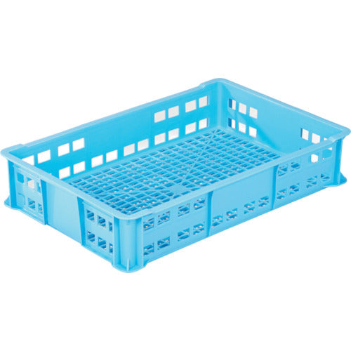 ＲＩＳＵ　トレーコンテナーＴ－３３　２３８６４７　　青