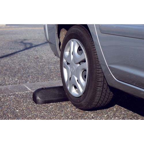 リッチェル　タイヤストップ５０１０ブ