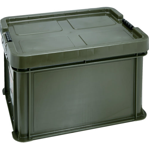 ＴＲＵＳＣＯ　プロケース５４Ｌ　ＯＤ色
