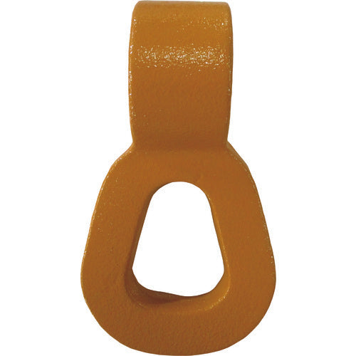 ＫＩＴＯ　ユニバーサルトロリ用部品　ツリカナグ