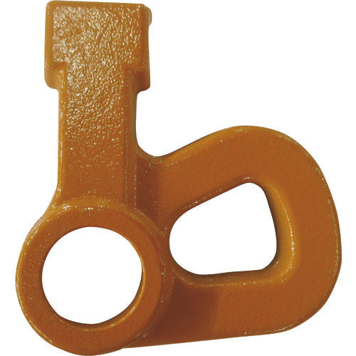 ＫＩＴＯ　ユニバーサルトロリ用部品　ツリカナグＧ