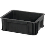 積水　導電コンテナ　Ｔ－９　黒