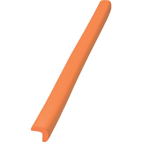 ＴＲＵＳＣＯ　安心クッション　Ｌ字型　油面接着　大　１本入　イエロー