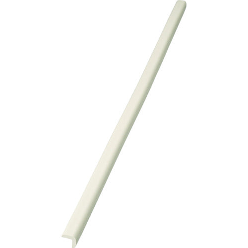 ＴＲＵＳＣＯ　安心クッション　Ｌ字型　油面接着　大　１本入　アイボリー