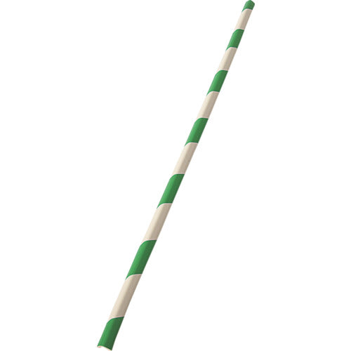 ＴＲＵＳＣＯ　安心クッションＬ字型小　緑・白　１本入り