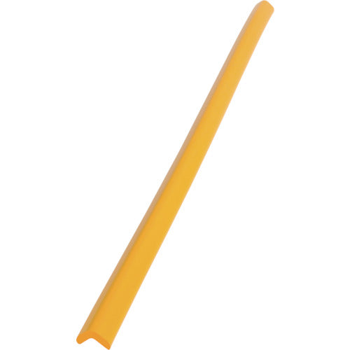 ＴＲＵＳＣＯ　安心クッション　Ｌ字型　小　１本入り　イエロー