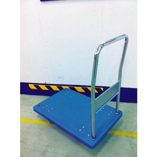 ＴＲＵＳＣＯ　安心クッション　平型　１本入り　ブラック