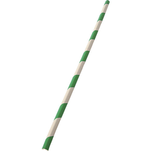 ＴＲＵＳＣＯ　安心クッションＬ字型細　緑・白　１本入