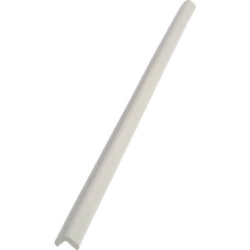 ＴＲＵＳＣＯ　安心クッション　Ｌ字型　小　１本入り　ライトグレー