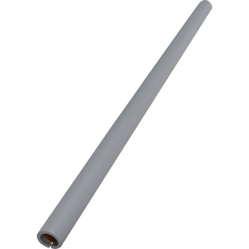 ＴＲＵＳＣＯ　安心クッション　丸型　ライトグレー　２７ｍｍ