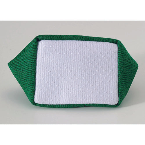 ＴＲＵＳＣＯ　踏台用脚カバ−　底面突起付　４個入