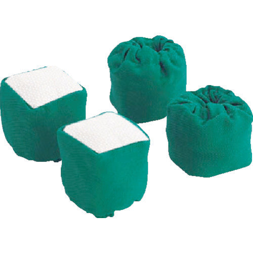 ＴＲＵＳＣＯ　踏台用脚カバ−　底面突起付　４個入