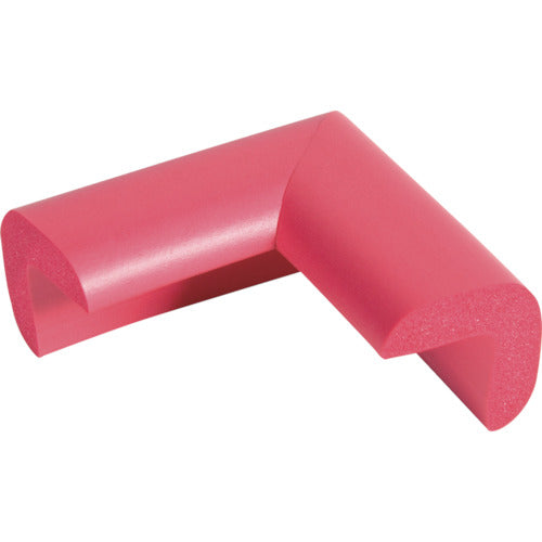 ＴＲＵＳＣＯ　安心クッションコーナー用　小　レッド