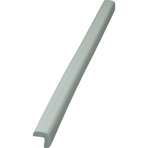 ＴＲＵＳＣＯ　安心クッション　Ｌ字型　油面接着　極細　１本入　アイボリー