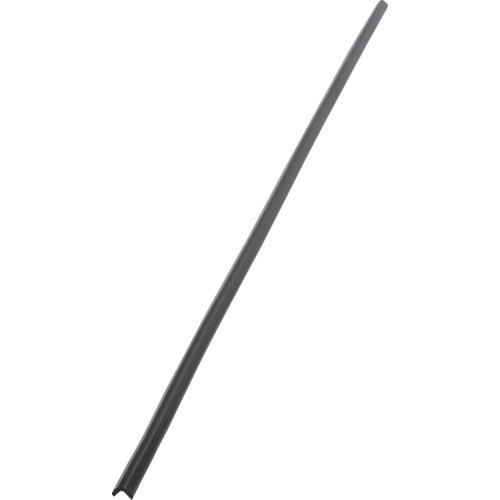 ＴＲＵＳＣＯ　安心クッション　Ｌ字型　極細　１本入り　ブラック