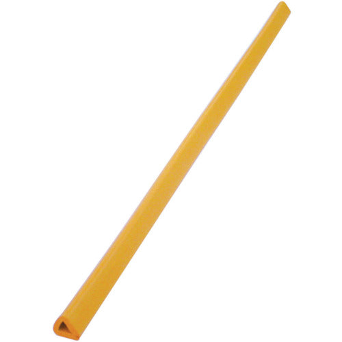 ＴＲＵＳＣＯ　安心クッション　はさみこみ　イエロー　３５ｍｍ