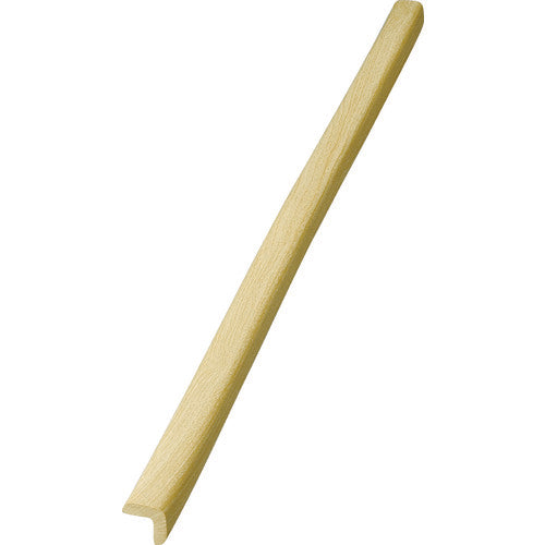 ＴＲＵＳＣＯ　安心クッション　Ｌ字型　小　１本入り　木目