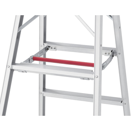 ハセガワ　アルミ合金製専用脚立　ＴＡＫ型　６段（１０２９９）